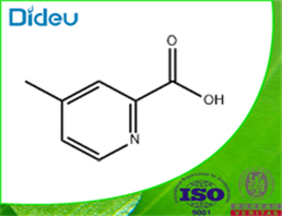 4-METHYL-PYRIDINE-2-CARBOXYLIC ACID