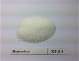 99.78% Testosterone enanthate raw powder