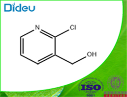 (2-Chloro-3-pyridinyl)methanol