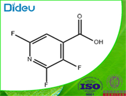 2,3,6-TRIFLUOROISONICOTINIC ACID