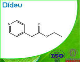 ETHYL 4-PYRIDYLACETATE