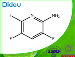 3,5,6-TRIFLUORO-PYRIDIN-2-YLAMINE