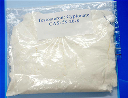 Testosterone Cypionate