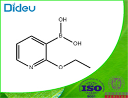 2-Ethoxy-3-pyridineboronic acid