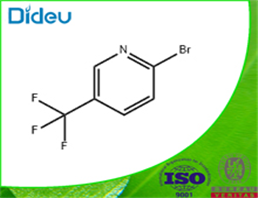 2-Bromo-5-(trifluoromethyl)pyridine