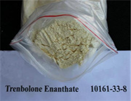 99.78% Trenbolone Acetate Raw Powder Tren Ace