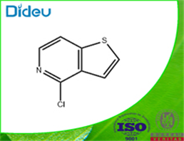 4-Chlorothieno[3,2-c]pyridine