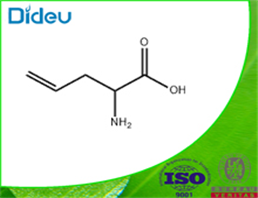 DL-2-AMINO-4-PENTENOIC ACID