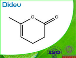 3,4-DIHYDRO-6-METHYL-2H-PYRAN-2-ONE