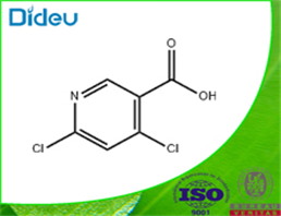 4,6-Dichloronicotinic acid