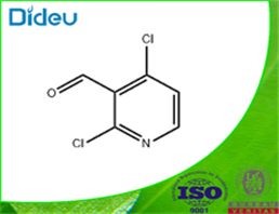 2,4-Dichloropyridine-3-carboxaldehyde