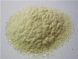 2,8-BIS(TRIFLUOROMETHYL)-4-CHLOROQUINOLINE