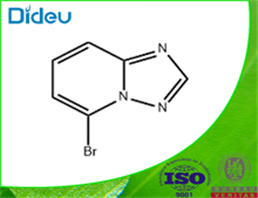 5-BROMO-[1,2,4]TRIAZOLO[1,5-A]PYRIDINE