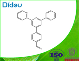 4-(2,2':6',2''-TERPYRIDIN-4'-YL)BENZALDEHYDE