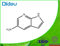 1H-PYRROLO[2,3-B]PYRIDIN-5-YLAMINE  pictures