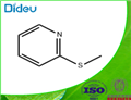 2-Methylthiopyridine  pictures