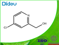 (4-CHLORO-PYRIDIN-2-YL)-METHANOL  pictures