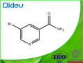 5-Bromonicotinamide  pictures