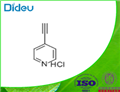 4-Ethynylpyridine hydrochloride  pictures