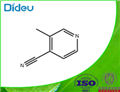 4-Cyano-3-methylpyridine pictures