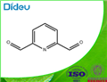 2,6-Pyridinedicarboxaldehyde  pictures