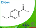 5-METHOXYPYRIDINE-2-CARBOXYLIC ACID  pictures