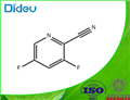 2-Cyano-3,5-difluoropyridine pictures