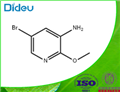 5-BROMO-2-METHOXY-3-CYANOPYRIDINE  pictures