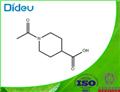 1-Acetyl-4-piperidinecarboxylic acid  pictures