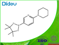 2-(PIPERIDIN-1-YL)PYRIDINE-5-BORONIC ACID PINACOL ESTER  pictures