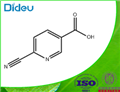 6-CYANONICOTINIC ACID  pictures