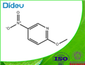 2-Methoxy-5-nitropyridine  pictures