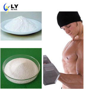 Drostanolone enanthate