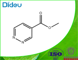 Pyridazine-4-carboxylic acid methyl ester