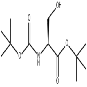 Boc-Ser-OtBu