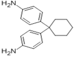 1,1-Bis(4-aminophenyl)cyclohexane