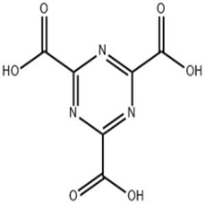 2,4,6-trimethyl-1,3,5-triazine