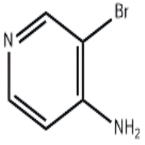 4-Amino-3-bromopyridine