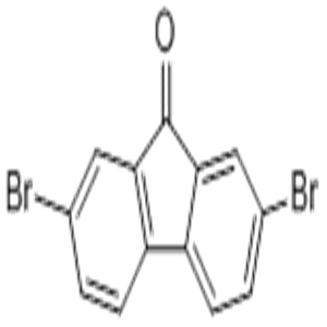 9H-Fluoren-9-one, 2,7-dibromo-