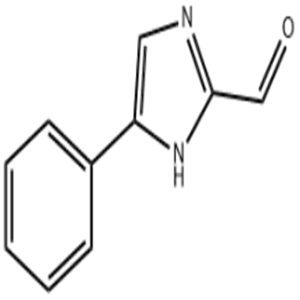 4-Phenyl-1H-imidazole-2-carbaldehyde