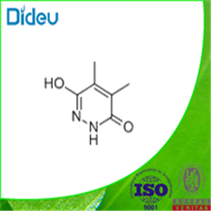 4,5-Dimethylpyridazine-3,6-diol