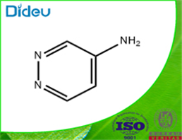 4-AMINOPYRIDAZINE