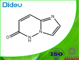 6-HYDROXYIMIDAZO[1,2-B]PYRIDAZINE