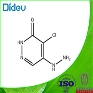 4-CHLORO-5-HYDRAZINOPYRIDAZIN-3(2H)-ONE