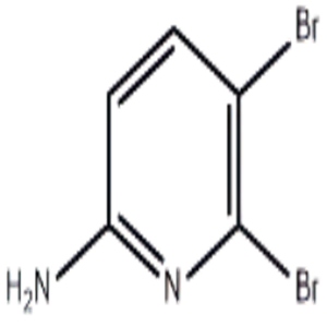 6-Amino-2,3-dibromopyridine