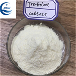 Trenbolone acetate