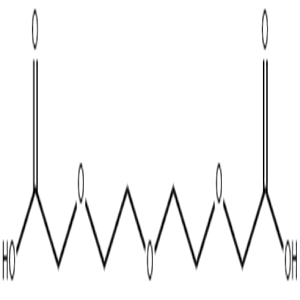 3,6,9-Trioxaundecanedioic acid