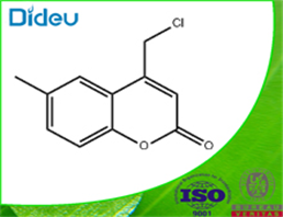 4-Chloromethyl-6-methyl-chromen-2-one ,97%