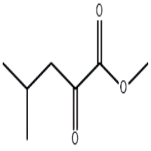 Methyl 4-Methyl-2-oxopentanoate