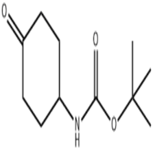 4-N-Boc-aminocyclohexanone